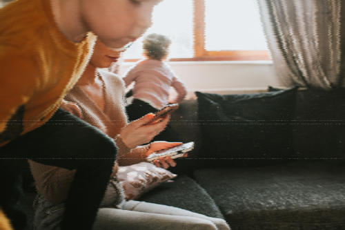 phones image
