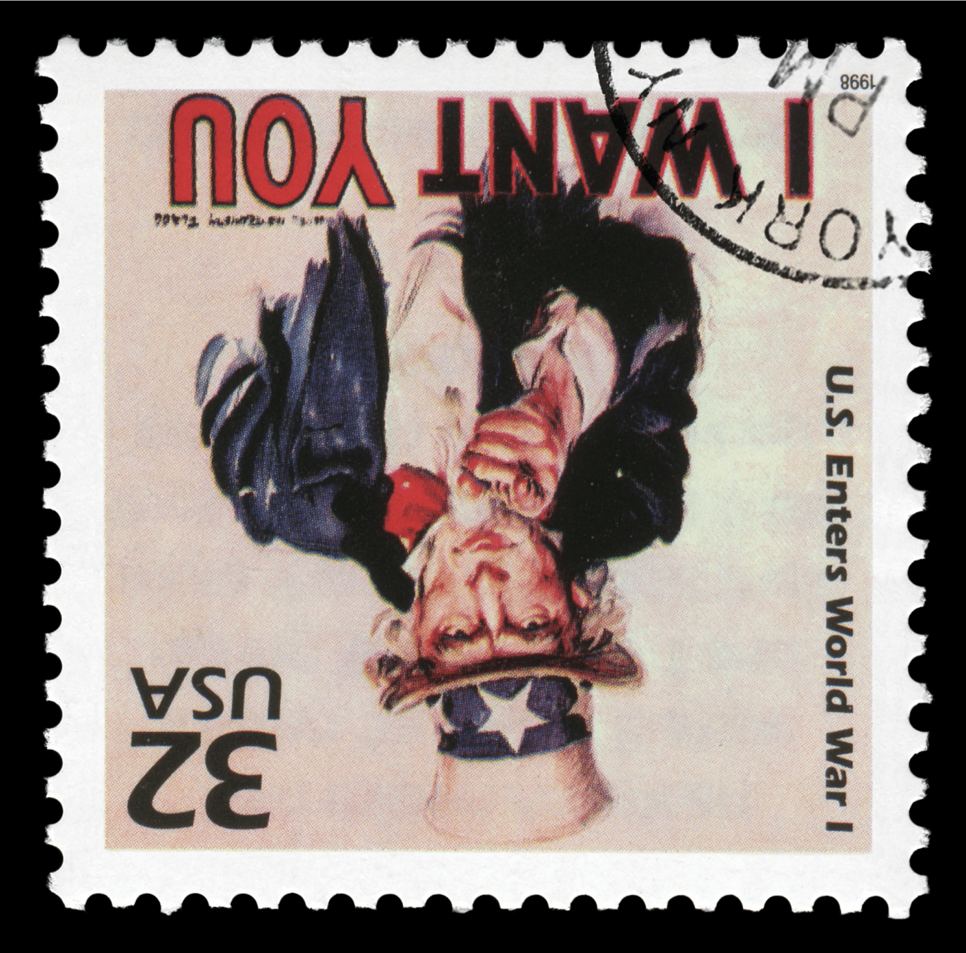 uncle sam