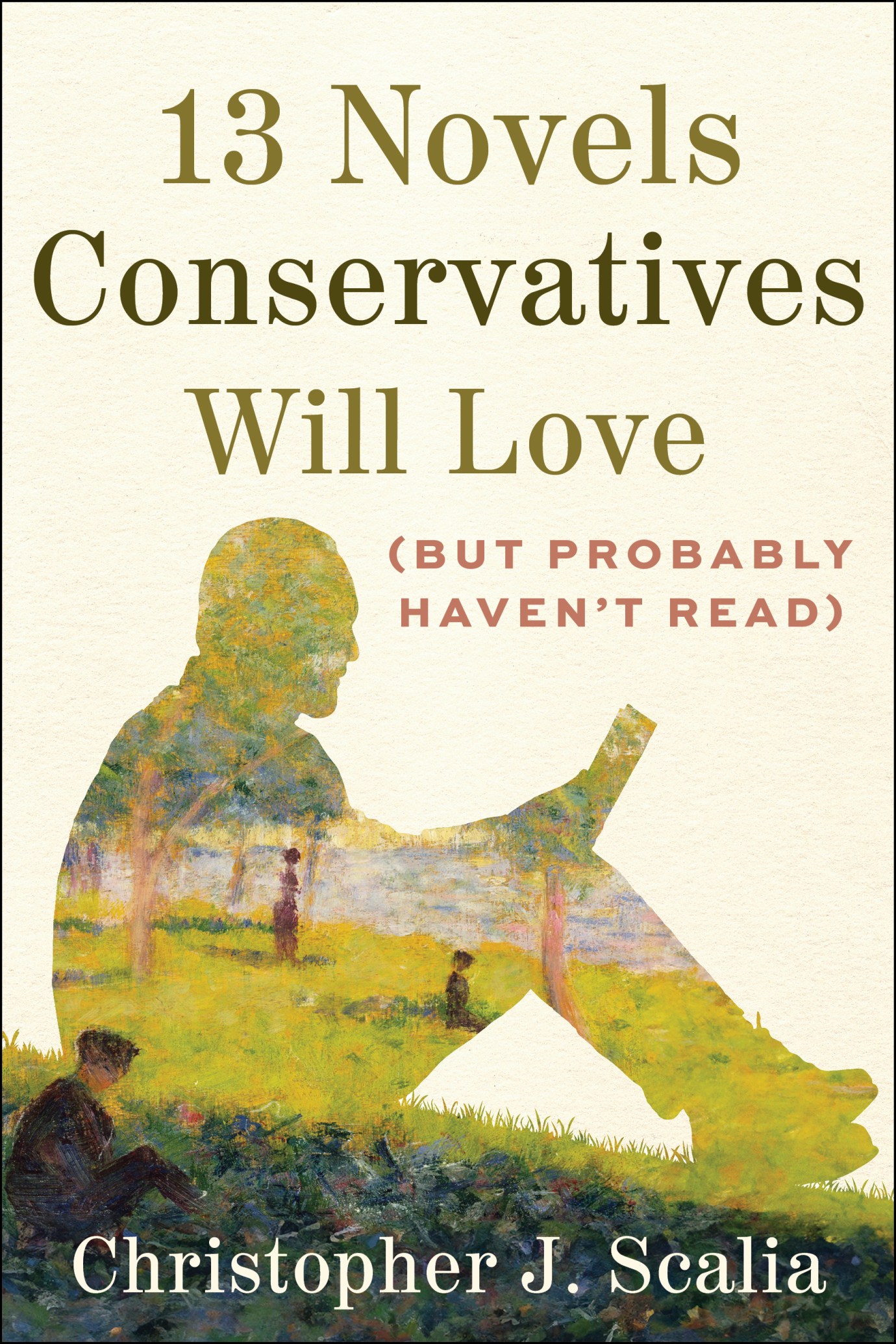 Cover design by David Ter-Avanesyan. Cover photograph by James O’Gara. (Courtesy of Skyhorse Publishing Inc.)