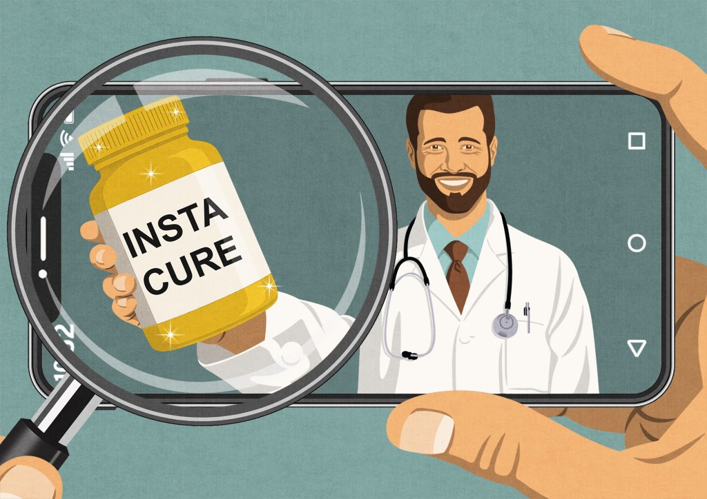 Separating Snake Oil From Science