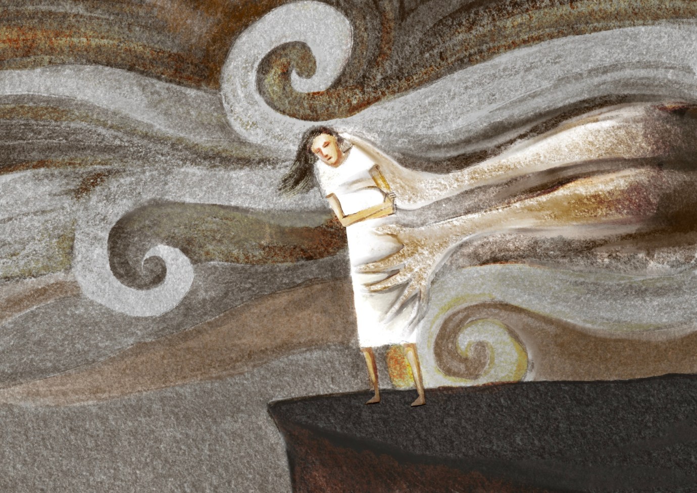 (Illustration by Matthew Baek)