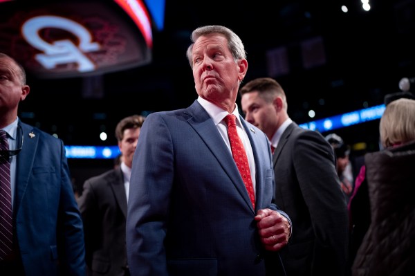 Featured image for post: The Last Interesting Republican