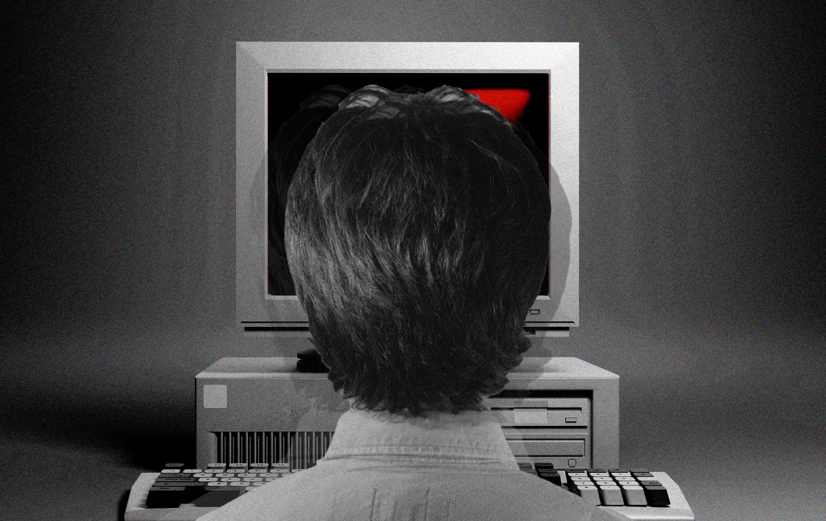 Featured image for post: The Empty Ecstasy of Digital Crowds
