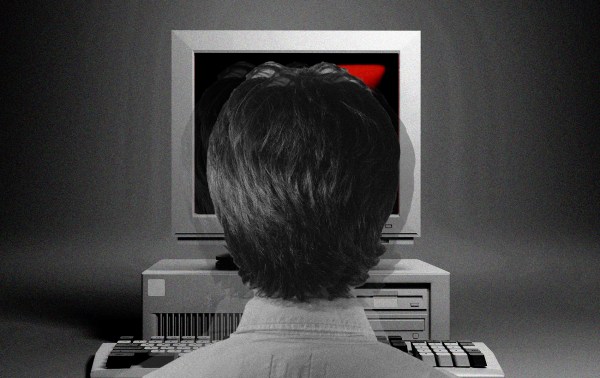 Featured image for post: The Empty Ecstasy of Digital Crowds