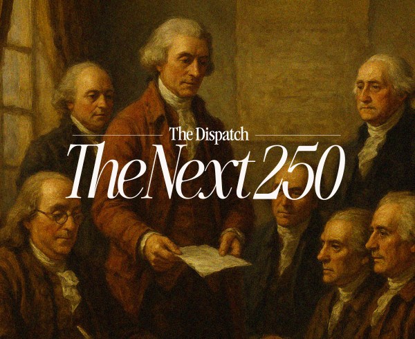 Featured image for post: Premium Town Hall: The Next 250