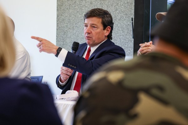 Featured image for post: How Ed Martin Failed His Way to D.C.
