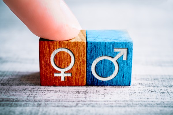 Featured image for post: The Forgotten Word: Sex