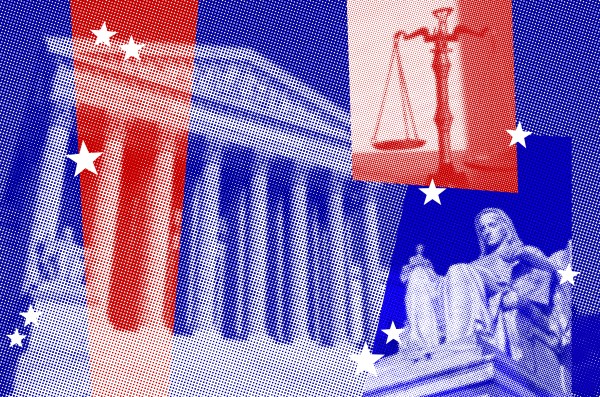 Featured image for post: Nationwide Injunctions vs. Nationwide Executive Orders