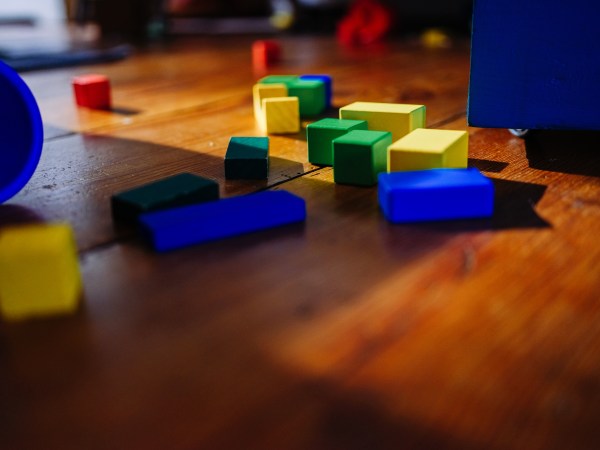 Featured image for post: Why I Was Wrong About Head Start