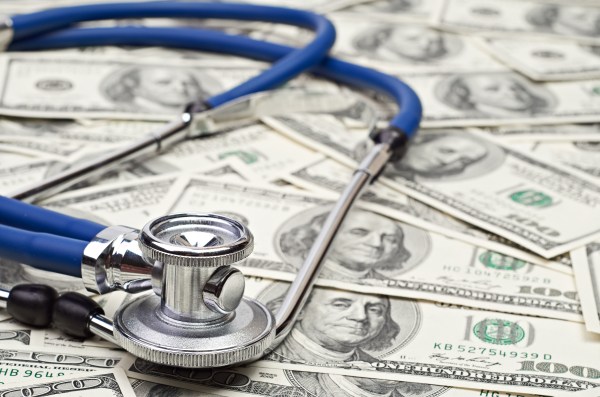 Featured image for post: The House GOP’s Medicaid Plan Won’t Fix Health Care