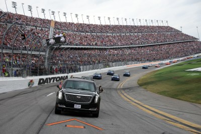 NASCAR Cup Series Daytona 500