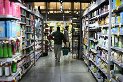 US-ECONOMY-FOOD