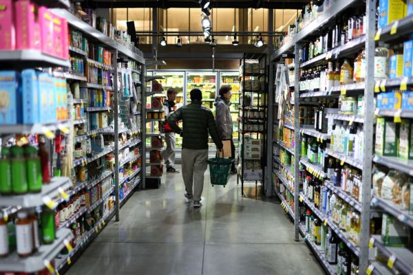 Featured image for post: An Inconclusive Inflation Report