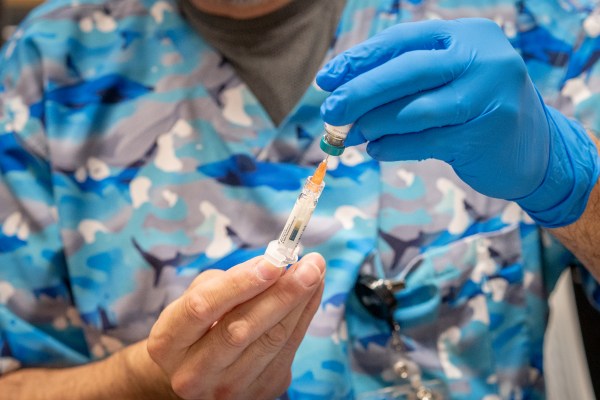 Featured image for post: Robert F. Kennedy Jr. Circulates False Claims About MMR Vaccine