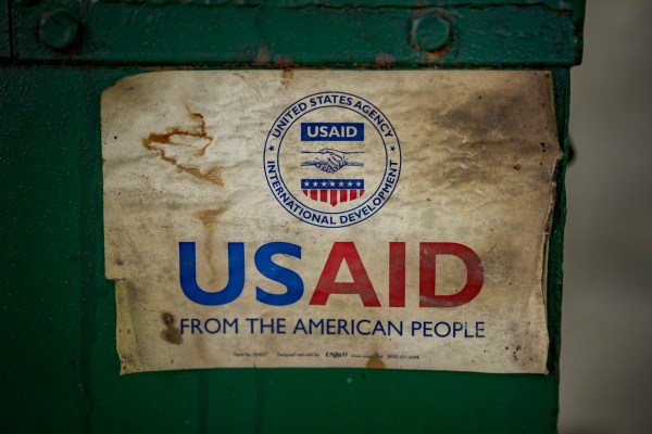 Featured image for post: How USAID Became a Humanitarian FedEx