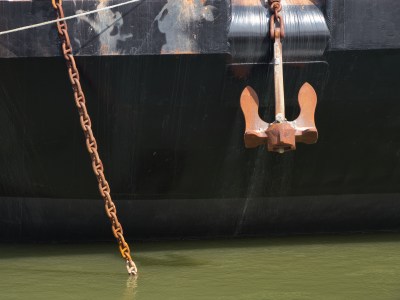 Anchor and Chain