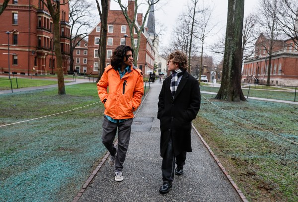 Featured image for post: Trump Administration Actions Against Harvard’s International Students, Explained