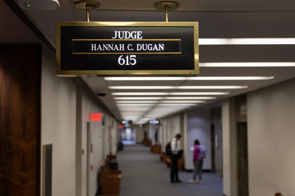 Featured image for post: Judge Dread