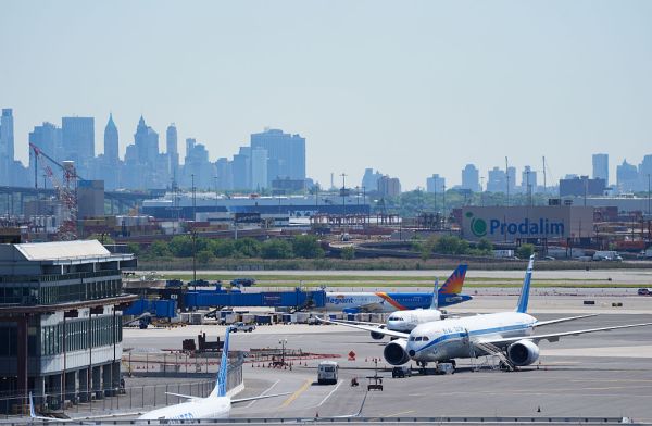Featured image for post: Aviation Safety in the Spotlight