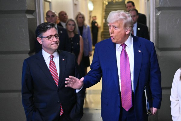 Featured image for post: Gutting Medicaid Solves Nothing