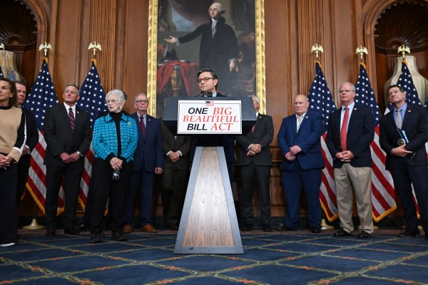 Featured image for post: How the Reconciliation Bill Favors Tax Breaks Over Family Policies
