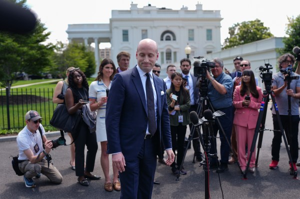 Featured image for post: Our Best Stuff From the Trump Administration’s Bad Week in Court