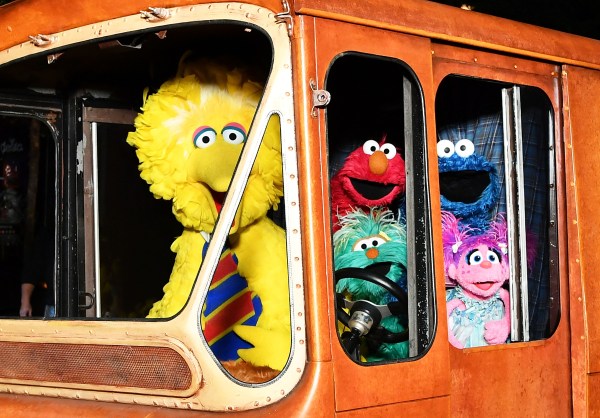 Featured image for post: Do Federal Funding Cuts Spell the End for ‘Sesame Street’?
