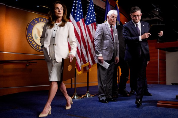 Featured image for post: Will Congress Finally Defund Planned Parenthood?