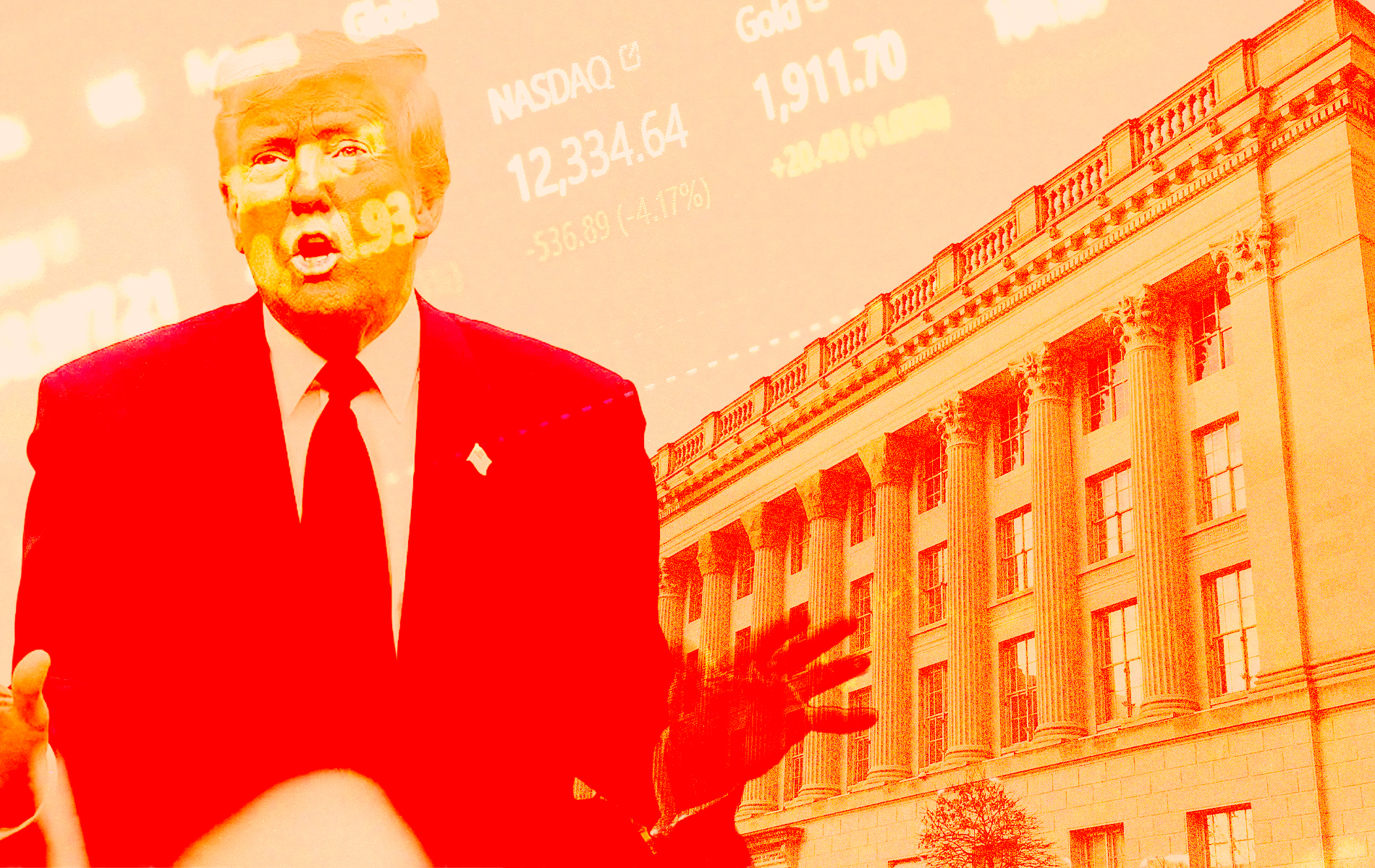 TrumpChamber