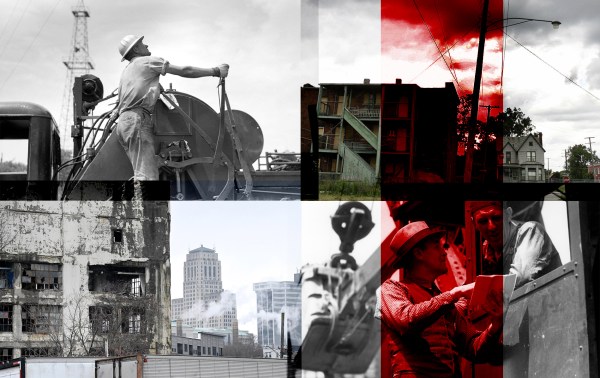 Illustration by Noah Hickey. (Photos by: Universal History Archive/Universal Images Group via Getty Images; JEFF HAYNES/AFP via Getty Images; Will Waldron/Albany Times Union via Getty Images; Photo by H. Armstrong Roberts/ClassicStock/Getty Images)