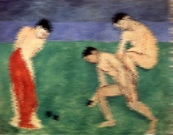 Featured image for post: How Do You Heal From Porn?