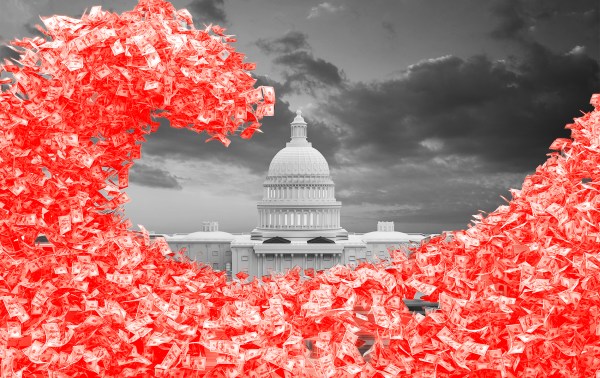 Featured image for post: The Republicans’ Debt Delusion