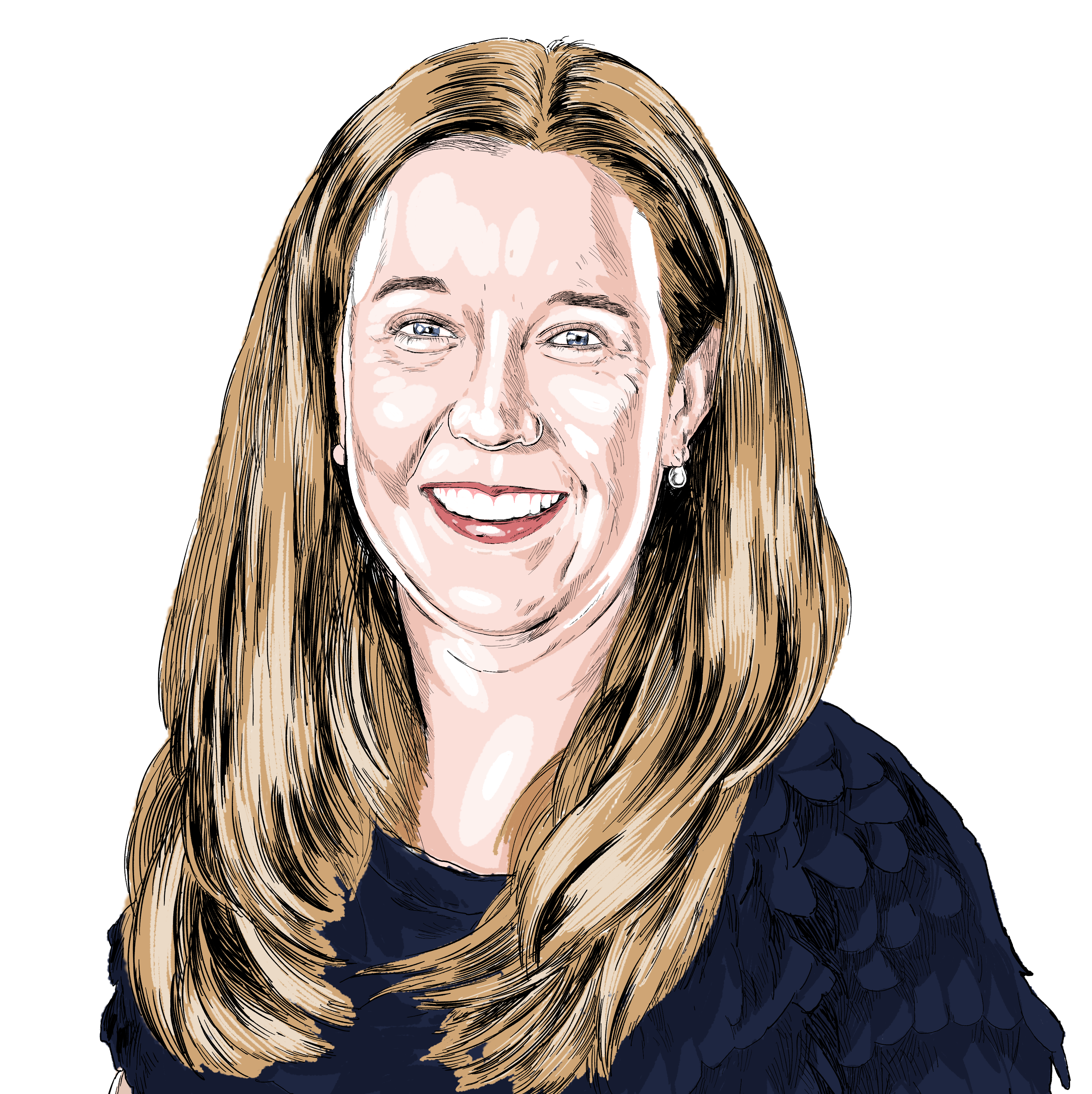 Amy Howe's Headshot