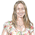 Photo of Claire Lehmann
