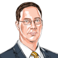 Photo of Adam White
