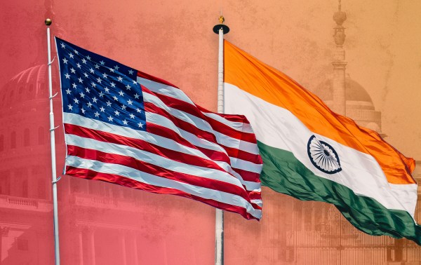 Featured image for post: India-Pakistan Hostilities Complicate India’s Diplomatic Options