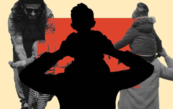 Featured image for post: Why You Shouldn’t Have Kids—And Why You Should Anyway