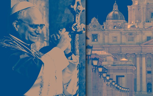 Featured image for post: Pope Leo XIV and a New Age of ‘New Things’