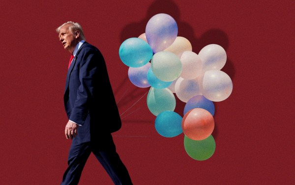 Featured image for post: ‘No MAGA Left Behind’