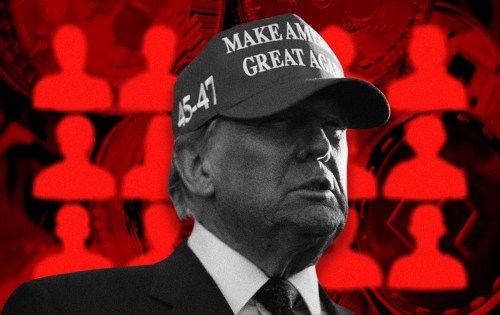 trumpcrypdinner