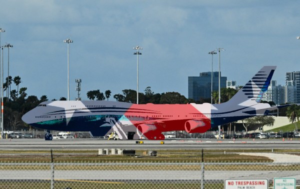 Featured image for post: In Plane Sight
