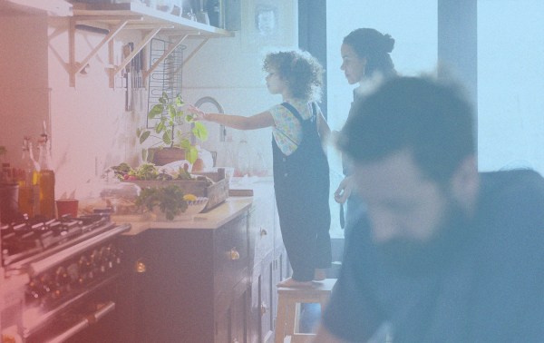 Featured image for post: Remote Work Can Be Good for Families, Cities, and Even the Planet