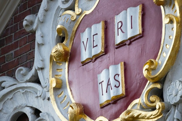 Featured image for post: The Trump Administration Spars With Harvard