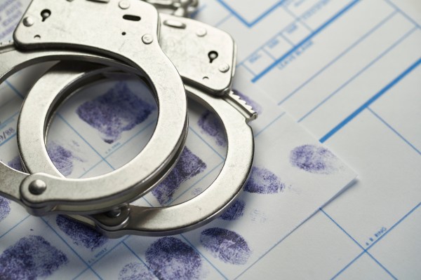 Featured image for post: Assessing Claims About Expunging the Criminal Records of Transgender People
