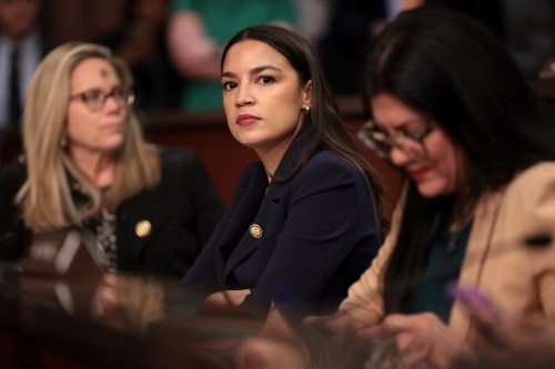 Big City Mayors Testify At House Hearing On Sanctuary Cities And Immigration