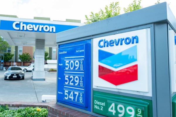 Featured image for post: Assessing Claims About Expected Gas Price Increases in California