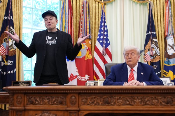 Featured image for post: What Becomes of DOGE Without Elon Musk?