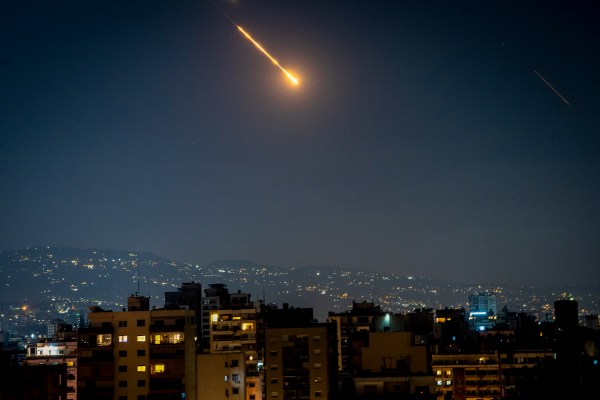 Featured image for post: Our Best Stuff From the Week Israel Attacked Iran