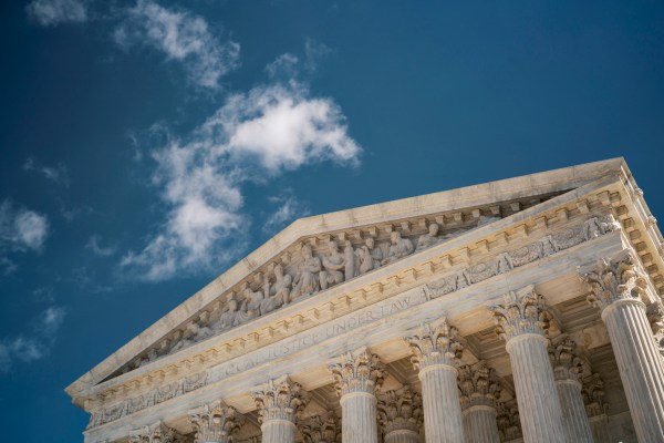 Featured image for post: SCOTUS Wraps a High-Profile Term