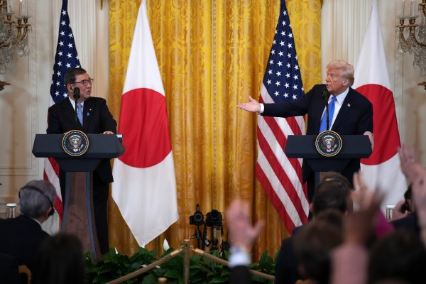 Featured image for post: Japan: Our Undervalued Asian Ally